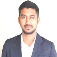 Thoufic Mohammed Abdul Rahman