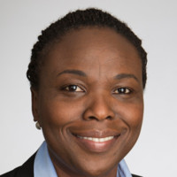 Claudia Yombo