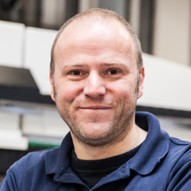 Martin Teunissen