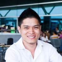Dan Huynh