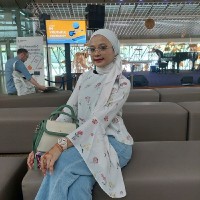 Faranadia Md Nor