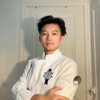 Yingxuan CHEN