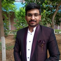 Dr.Siddu Naveen Kumar Reddy