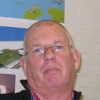 Rob Van der Wolf