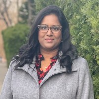 Preethi Sundar Raj
