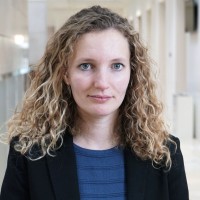 Eva Van Der Wal