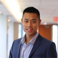 Henry Cai