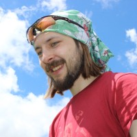 Alexander Dvoynev