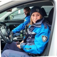 Jacqueline Van Rijn