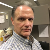 Mark Laesch