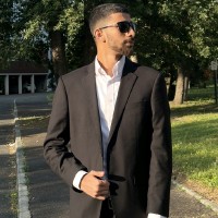 Umair Mohammed Sultan