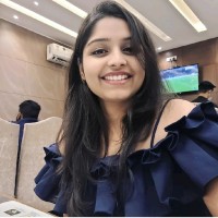 Shireen Srivastava