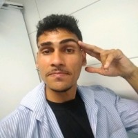 Johnson Morais