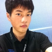 Kris Chen