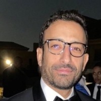 Mohamed Samaha