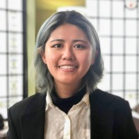 Amy Zhang
