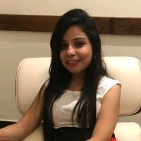 Srishti Singh