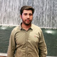 Yasir Khan