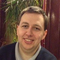 Ian Parr