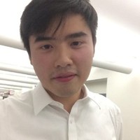 Dongxu Xie