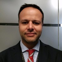 Borja Marinas Esteban