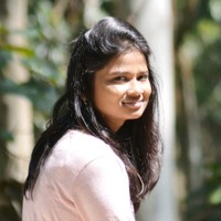 Haritha Chava