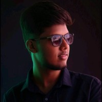 Santhosh Kumar V
