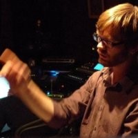 Jared Emerson-Johnson