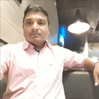 G Suresh Kumar