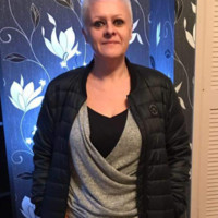 Catherine Caunter