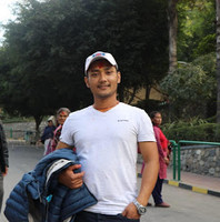 Ramchandra Shrestha