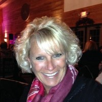 Mary Didier