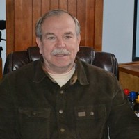 Larry Smith