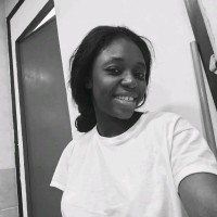 Nganje lozending Lydia Enanga