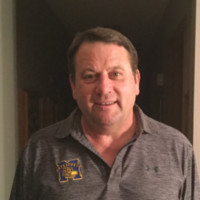 Greg Huiras
