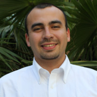 Claudio Andres Arias Cubillos