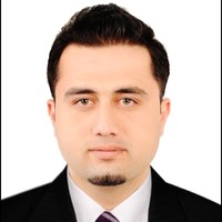 Muhammad Waqas Shah