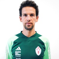 Alex Abalde Fernández