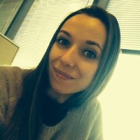 Ola Aleksandra Steranka