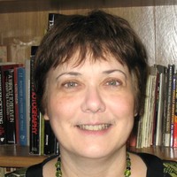 Donna Bills