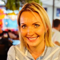 Fiona Lesley