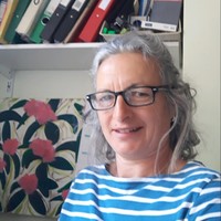 Helen Harris