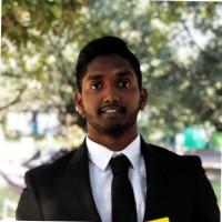 Navaneeth Hareendranath Vengilat