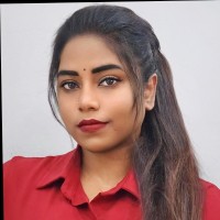 Everlyn Ann Manglesparun