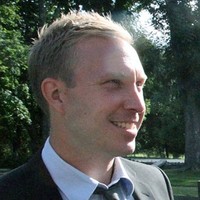 Göran Palmqvist