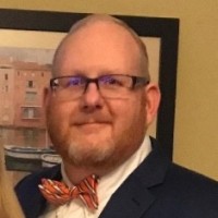 Warren Boyd