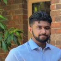 Nive Jeyaprakash