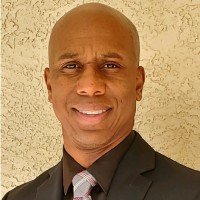Adrian Redding