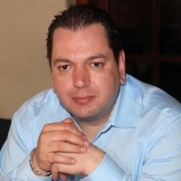 Leonidas Koukoutsas