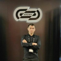 Bohdan Sas